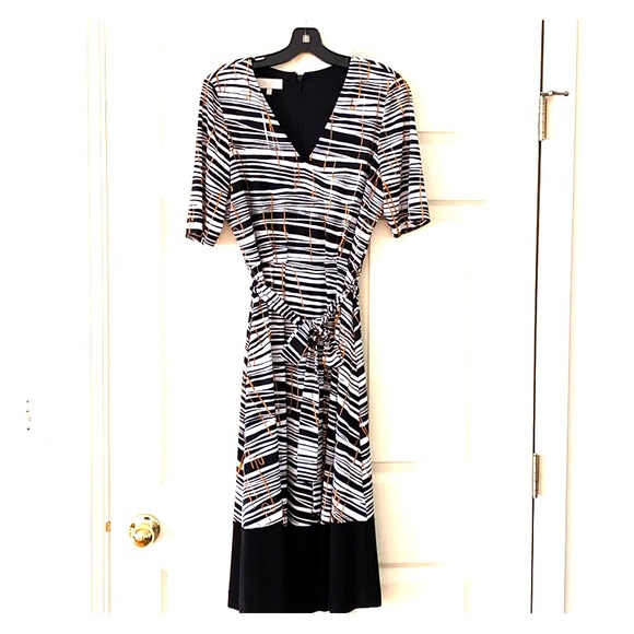 hobbs amelia dress